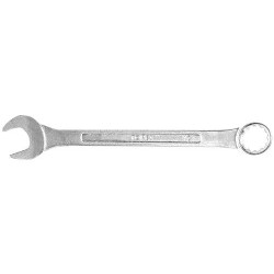 Klucz płasko-oczkowy 21 mm Hoegert HT1W421