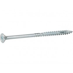 Wkręty do drewna ocynkowane ESSDRIVE 5x30mm TX25 200 szt