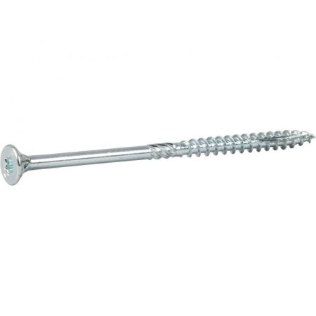Wkręty do drewna ocynkowane ESSDRIVE 5x30mm TX25 200 szt