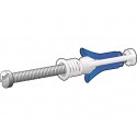 Kołek DUO-MAX ESSVE 6x50 25 szt 1240001