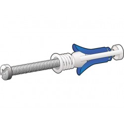 Kołek DUO-MAX ESSVE 6x50 25 szt 1240001