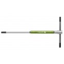 Klucz Torx typu T T10 Hoegert HT1W860