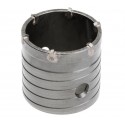Otwornica widiowa do betonu 67 mm Hoegert HT6D486