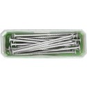 Wkręty do drewna WAF z powłoką CorrSeal 8,0x200mm TX40 25szt.