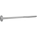 Wkręty do drewna WAF z powłoką CorrSeal 8,0x200mm TX40 25szt.