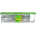 Wkręty do drewna WAF z powłoką CorrSeal 8,0x200mm TX40 25szt.