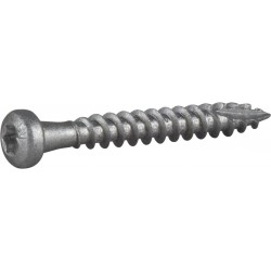 Wkręty do mocowania okuć ciesielskich 5x40mm 250szt. 102667
