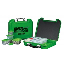 Walizka ESSBOX pusta 460999