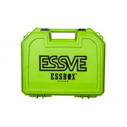 Walizka ESSBOX pusta 460999