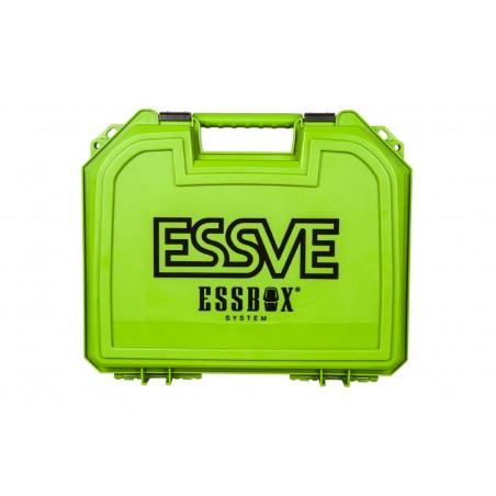 Walizka ESSBOX pusta 460999