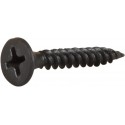 Wkręty do montażu płyt gipsowo-kartonowych i stali 3,5x25mm 1000szt. 521125