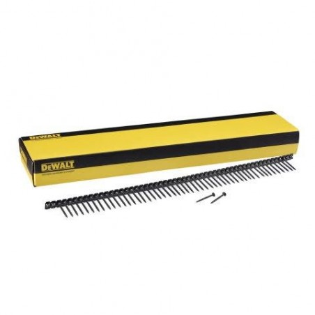 Wkręty do drewna 3,5 x 55 mm DeWalt DCF4100550, 1000 szt