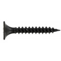 Wkręty do montażu płyt gipsowo-kartonowych i stali 3,5x25mm 1000szt. 521125