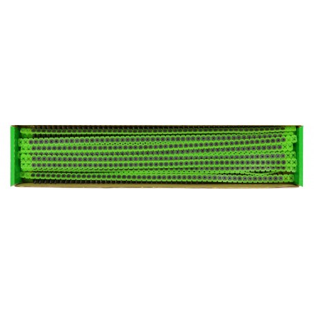 Wkręty do montażu płyt gipsowo-kartonowych i stali 3,5x25mm 1000szt. 521125