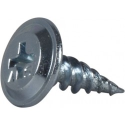 Wkręty montażowe 4,2x13mm 250szt. 572613