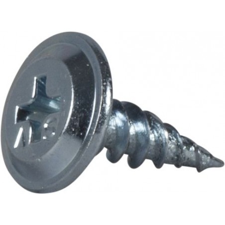 Wkręty montażowe 4,2x13mm 250szt. 572613