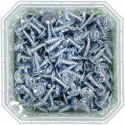 Wkręty montażowe 4,2x13mm 250szt. 572613