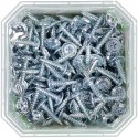 Wkręty montażowe 4,2x13mm 250szt. 572613