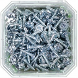 Wkręty montażowe 4,2x13mm 250szt. 572613