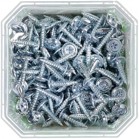 Wkręty montażowe 4,2x13mm 250szt. 572613