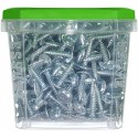 Wkręty montażowe 4,2x13mm 250szt. 572613