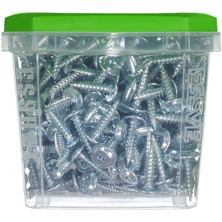 Wkręty montażowe 4,2x13mm 250szt. 572613