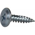 Wkręty montażowe 4,2x13mm 250szt. 572613