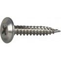 Wkręty montażowe 4,2x13mm 250szt. 572613