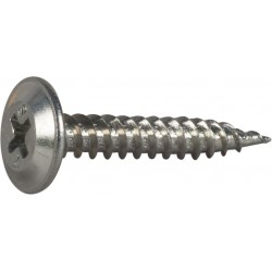 Wkręty montażowe 4,2x13mm 250szt. 572613