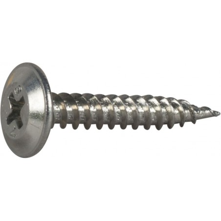 Wkręty montażowe 4,2x13mm 250szt. 572613