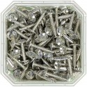 Wkręty montażowe 4,2x13mm 250szt. 572613
