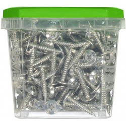 Wkręty montażowe 4,2x13mm 250szt. 572613