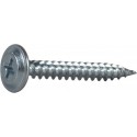 Wkręty montażowe 4,2x13mm 250szt. 572613