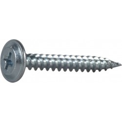 Wkręty montażowe 4,2x13mm 250szt. 572613