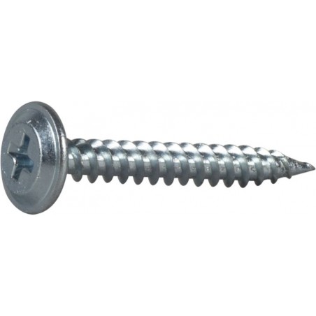 Wkręty montażowe 4,2x13mm 250szt. 572613