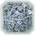 Wkręty montażowe 4,2x13mm 250szt. 572613