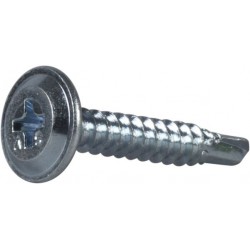 Wkręty montażowe 4,2x13mm 250szt. 572613