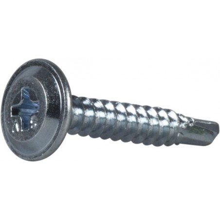 Wkręty montażowe 4,2x13mm 250szt. 572613