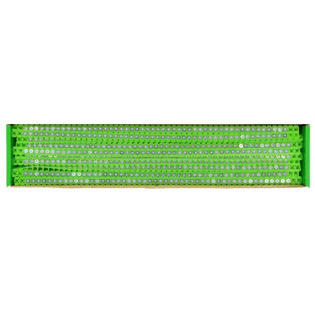 Wkręty do montażu płyt gipsowo-kartonowych i stali 3,5x25mm 1000szt. 521125