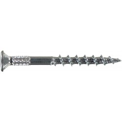 Wkręty do montażu płyt gipsowo-kartonowych i stali 3,5x25mm 1000szt. 521125