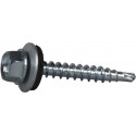 Wkręty samowiercące farmerskie 4,8x35mm 250 szt. 63224