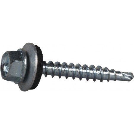 Wkręty samowiercące farmerskie 4,8x35mm 250 szt. 63224