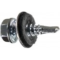 Wkręty samowiercące farmerskie 4,8x35mm 250 szt. 63224