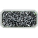 Wkręty samowiercące farmerskie 4,8x35mm 250 szt. 63224