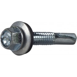 Wkręty samowiercące farmerskie 4,8x35mm 250 szt. 63224