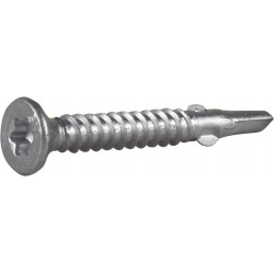 Wkręty skrzydełkowe 4,8 x 38mm 250szt. ESSVE 695138