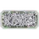Wkręty skrzydełkowe 4,8 x 38mm 250szt. ESSVE 695138