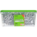 Wkręty skrzydełkowe 4,8 x 38mm 250szt. ESSVE 695138