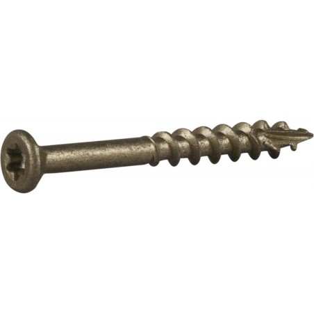 Wkręty tarasowe 4,5 x 42mm 250 szt. ESSVE 648542
