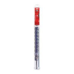 WIERTŁA SDS-PLUS MILWAUKEE RX4 - 4 OSTRZOWE